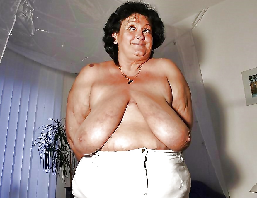 XXX Webtastic Special: Granny Time Vol.300 - K.Beljaus Web Favs