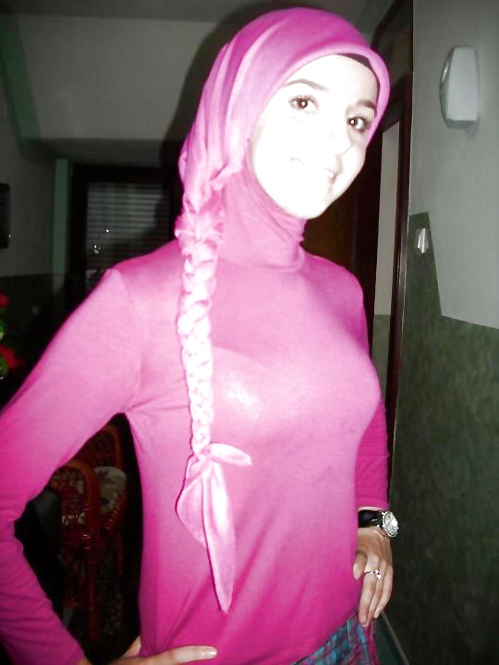 XXX sxy arab turkish woman