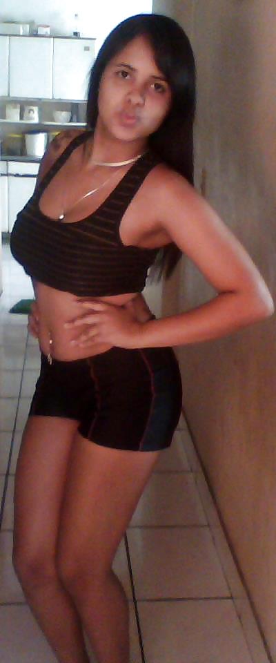 XXX Tayna Souza