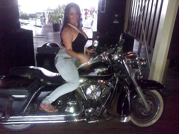 XXX Josy bombe bresilienne