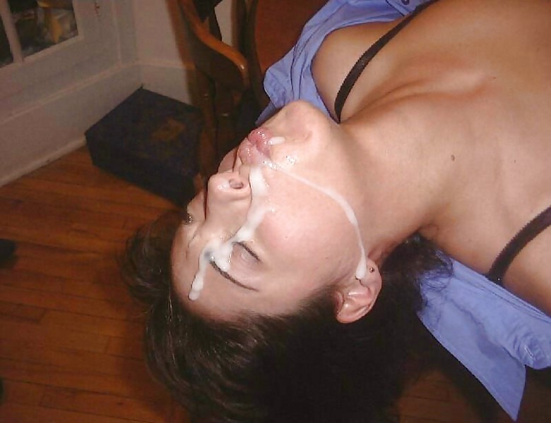 XXX Amateur Facials