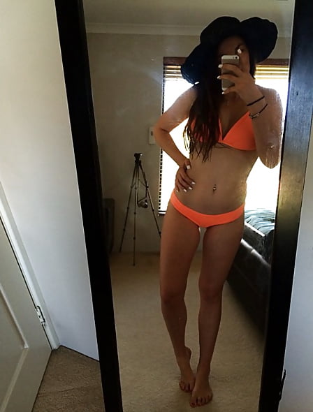 XXX Another Ex - ALISHA