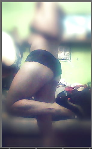 XXX whit my heels...:3