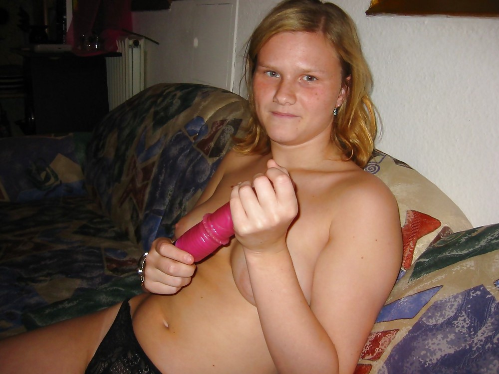 XXX DANISH BEAUTY BIGGI III