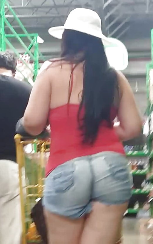 XXX Voyeur streets of Mexico Candid girls and womans 20