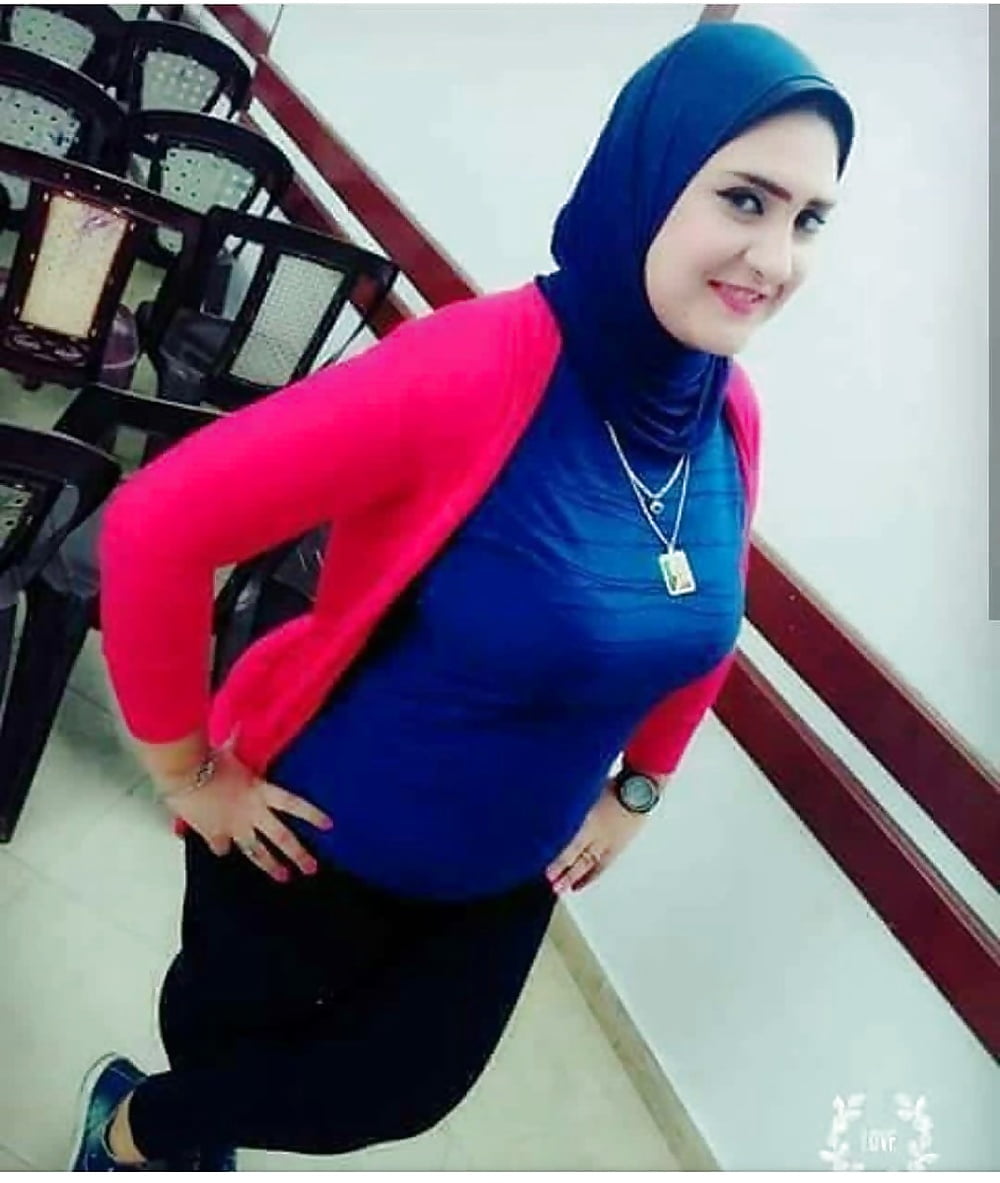 XXX Hijab Egypt 16