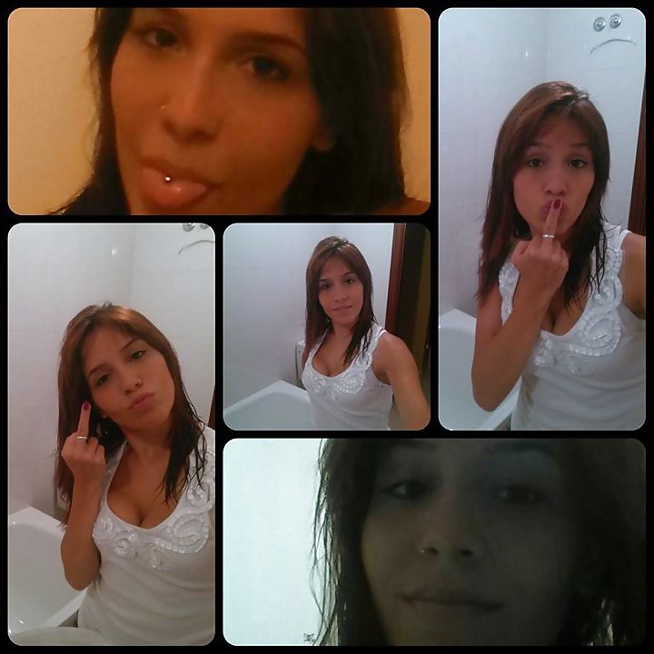 XXX Alba Riesco Garcia