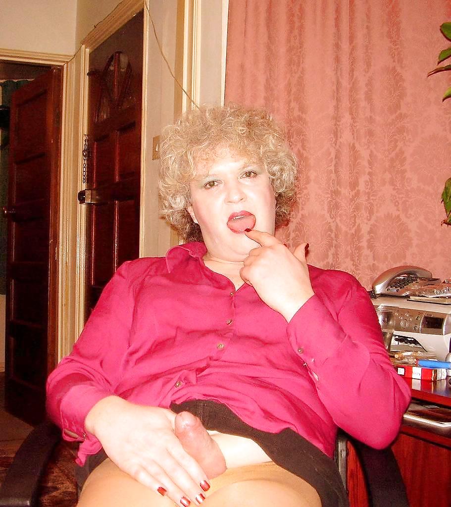 XXX slut Michelle