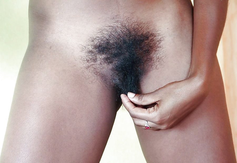 XXX Hairy Pussy Mix 8