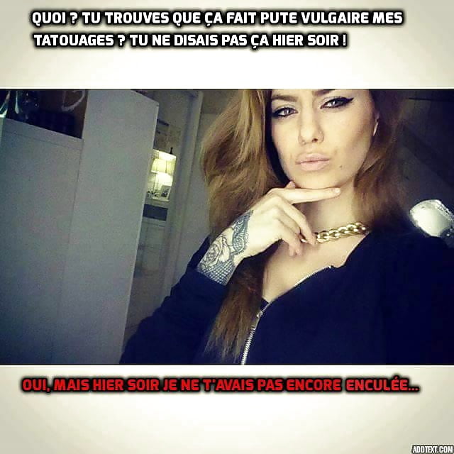 XXX Petites chaudasse de Facebook en captions