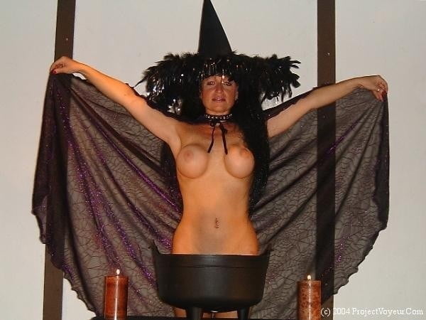 Mature Evil Witches 60 Pics Xhamster