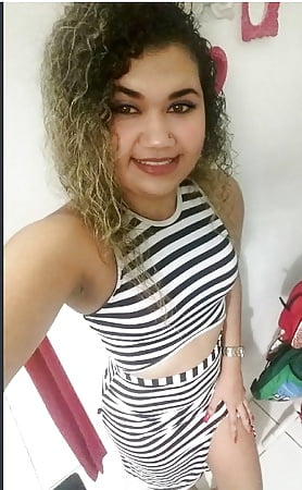 Cute Teen
