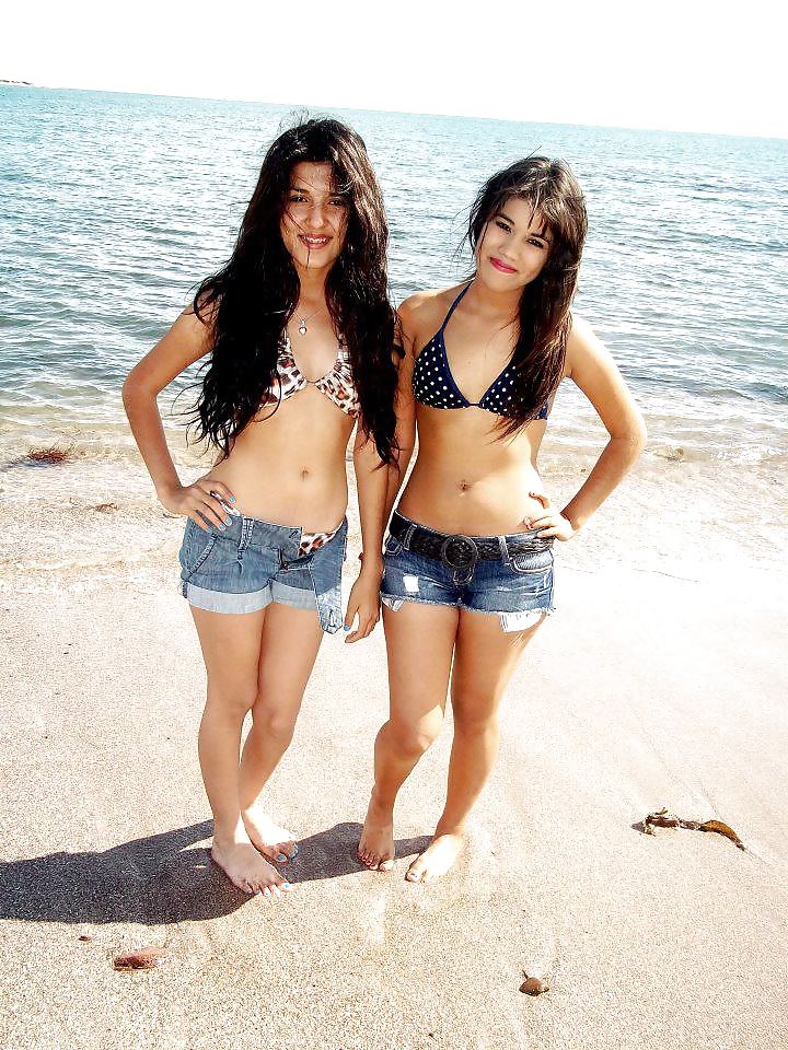 XXX my cousin marifer