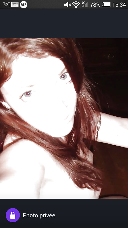 XXX Les coquines de badoo