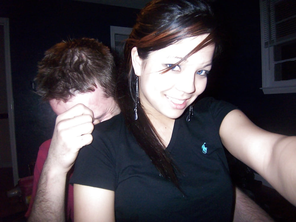 XXX Teen Slut Sara