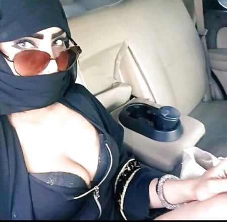 Khalij 87 Bitch Niqab Hijab ARAB