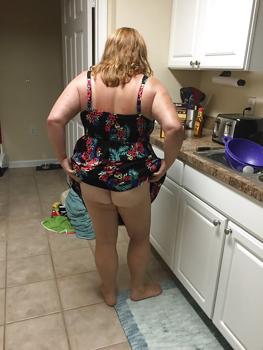 XXX Sexy chubby teacher 1