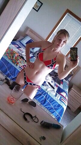 XXX (Dirtycook) Blondes 17