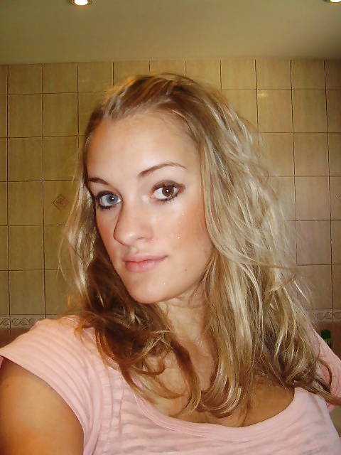 XXX Polish teens