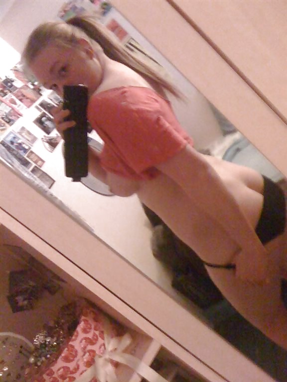 XXX I'd love to give her a rattle.....