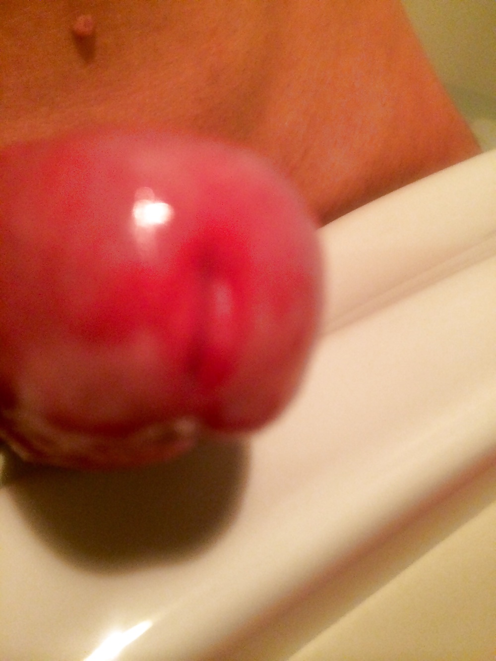 XXX Hot cock tonight 10 mm sounding plug