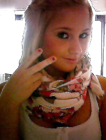 XXX Ich das brave Maedchen