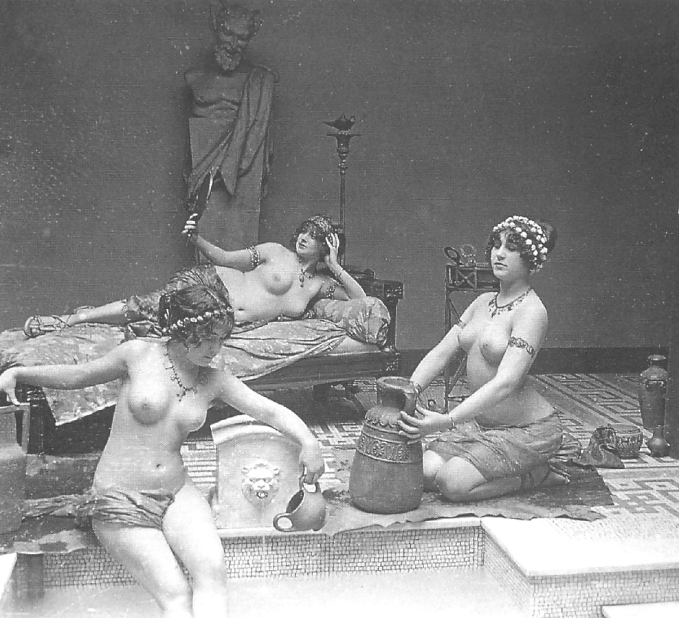 988px x 900px - 1920's Erotica - 51 Pics | xHamster