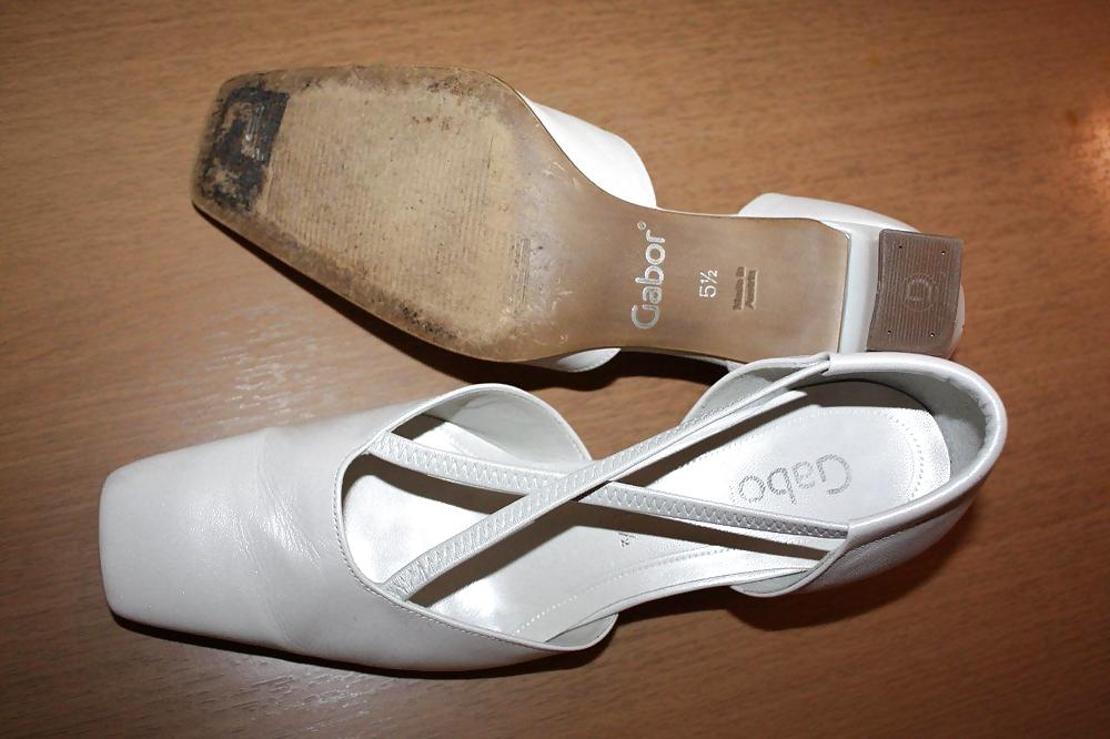 XXX Heels- Tochter meiner Nachbarin - Tanzschuhe