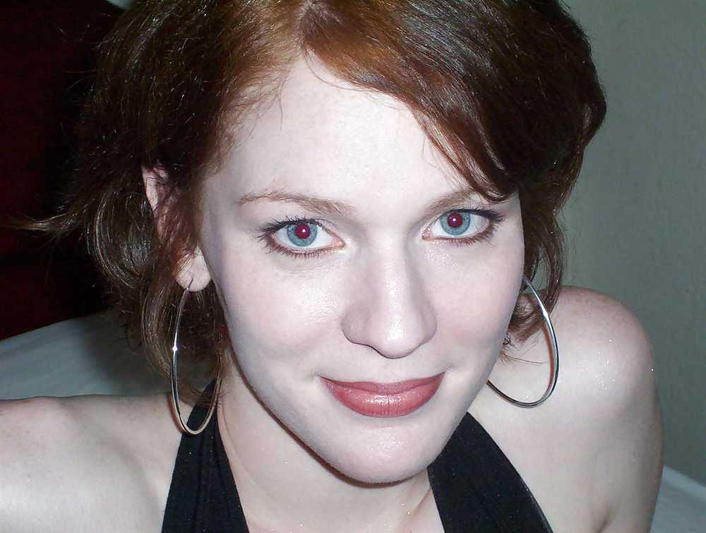 XXX Hot Redhead