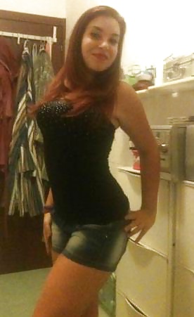 XXX Marta - Hot Free-Range Redhead