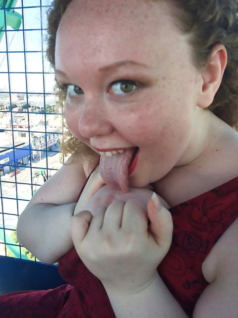 XXX BBW - Curly and Hairy 07