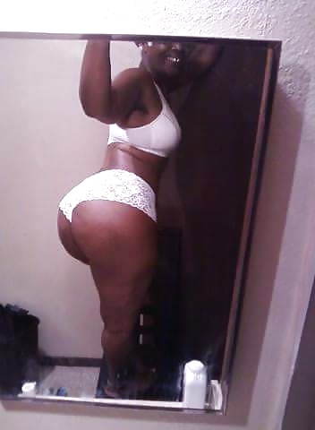 XXX Black azz master