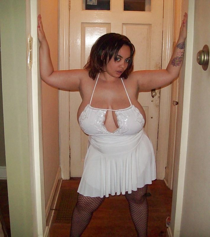 XXX BUSTY CHUBBY AMATEUR - Naturgeiles Fickfleisch V