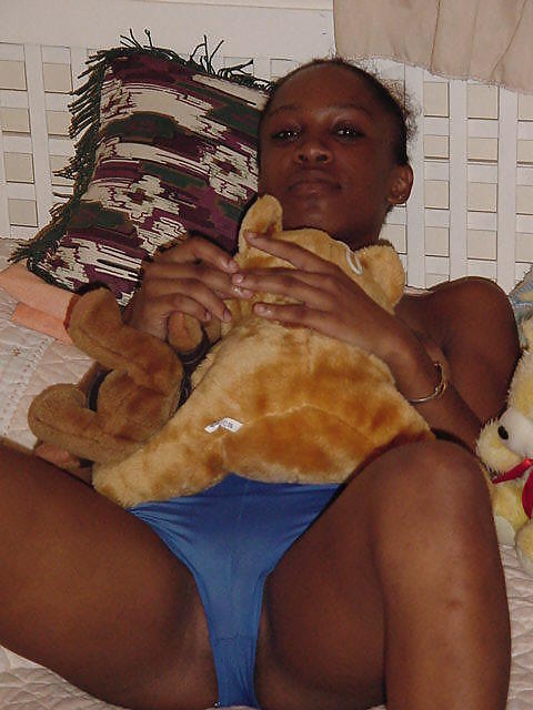 XXX AFRICAN AMATEURS...HOT AND HORNY IV