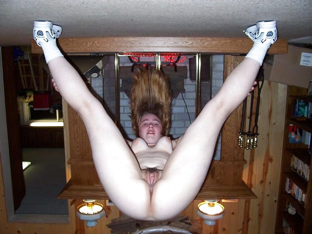 XXX A normal girl