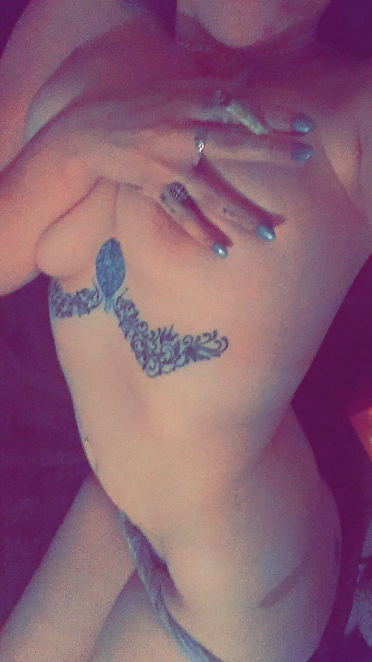 XXX SnapChat Gold