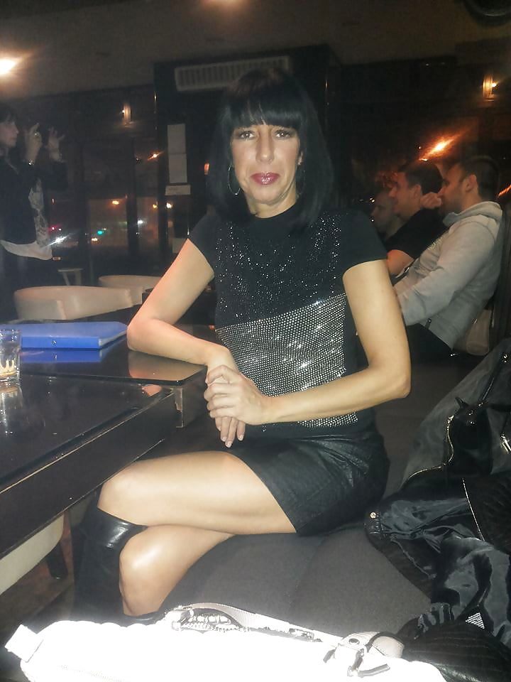 XXX srpske matorke serbian mature 12