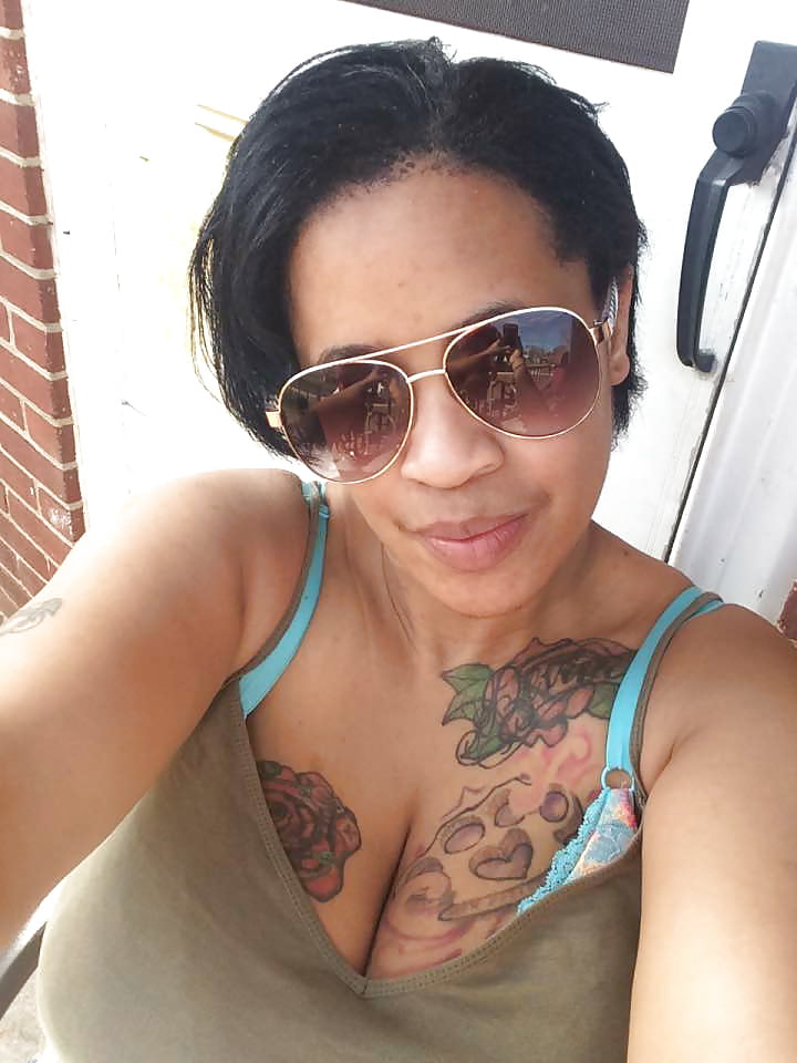 XXX Big boob Kourtney Stewart from Philly