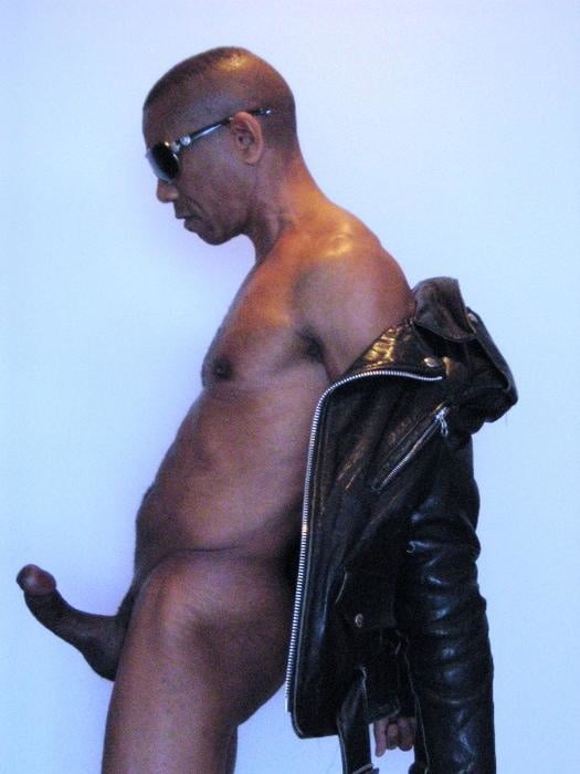 Men In Leather 408 Pics 5 Xhamster