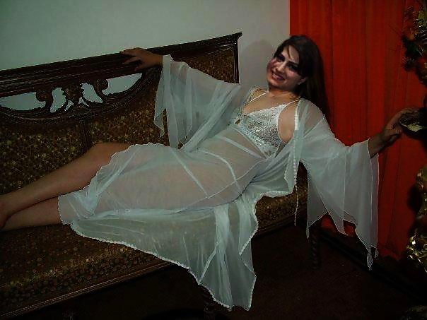 XXX rama an a sexy syrian lady