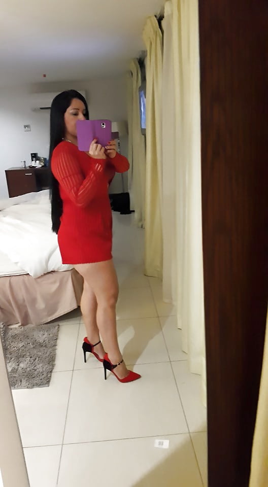 XXX Josy bombe bresilienne