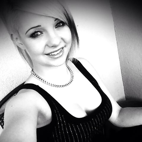 XXX Facebook Girl II