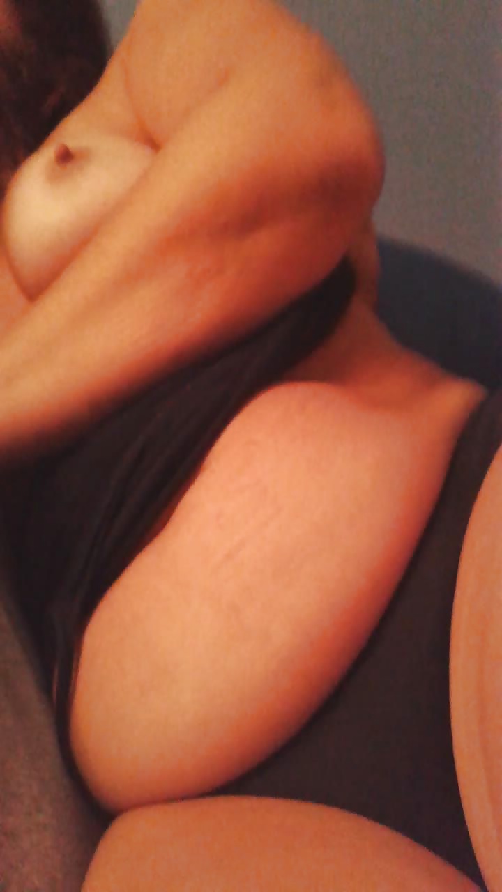 XXX una bella succhiata di tette