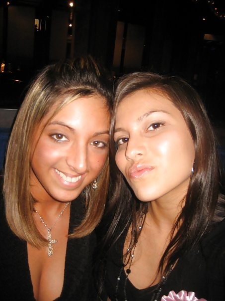 XXX Latina Asian For Tribute New Pics