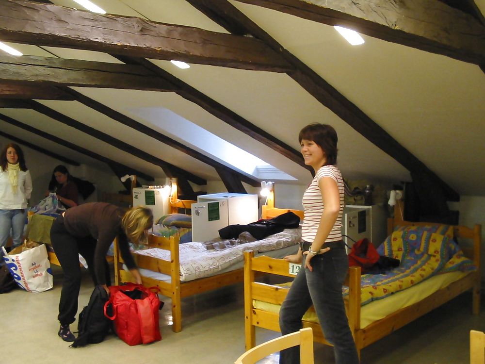 XXX school trip