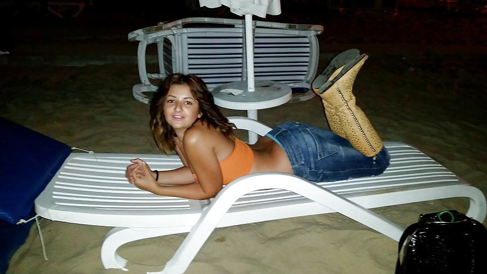 XXX bulgarian and turkish Nelis Muatafaova