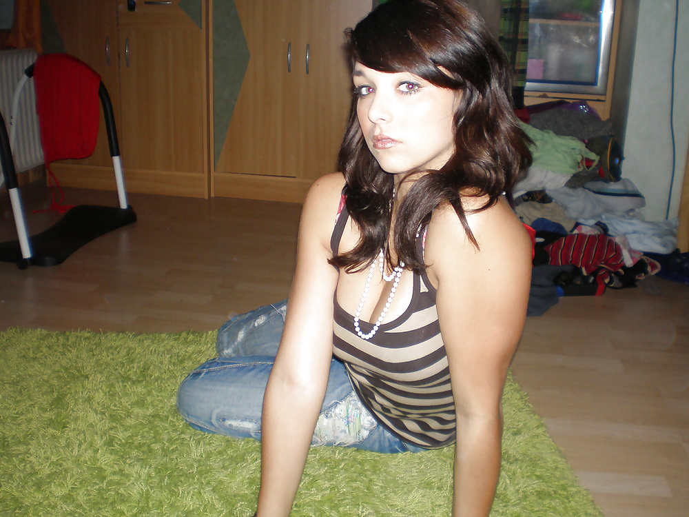 XXX Tu mujer conmigo 2