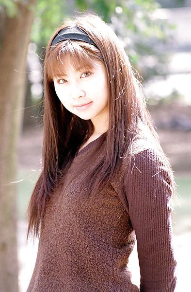 XXX Japanese costume player AI