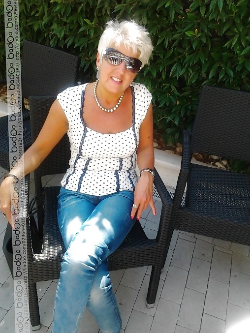 XXX BERNADETTE 56 ANS sarreguemines