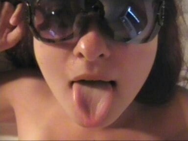 XXX Vika - Moscow Slut  ( beginning of the 2000th)